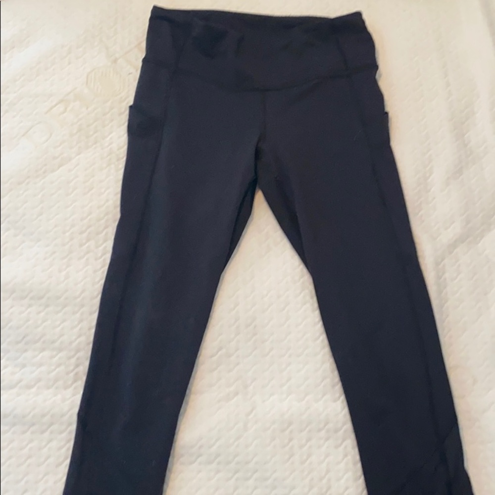 lululemon leggins